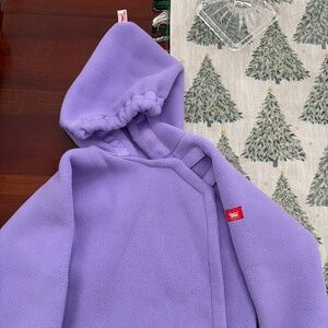 Widgeon fleece kids